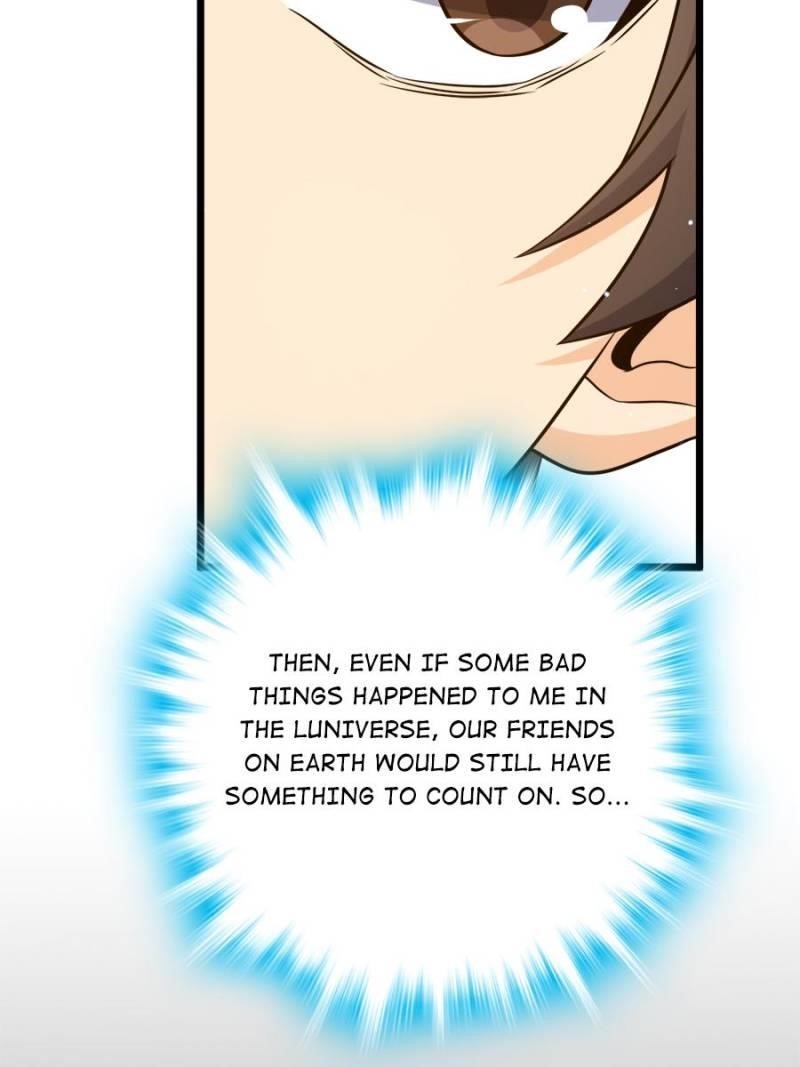 Spare Me, Great Lord! Chapter 768 - Page 14 in English