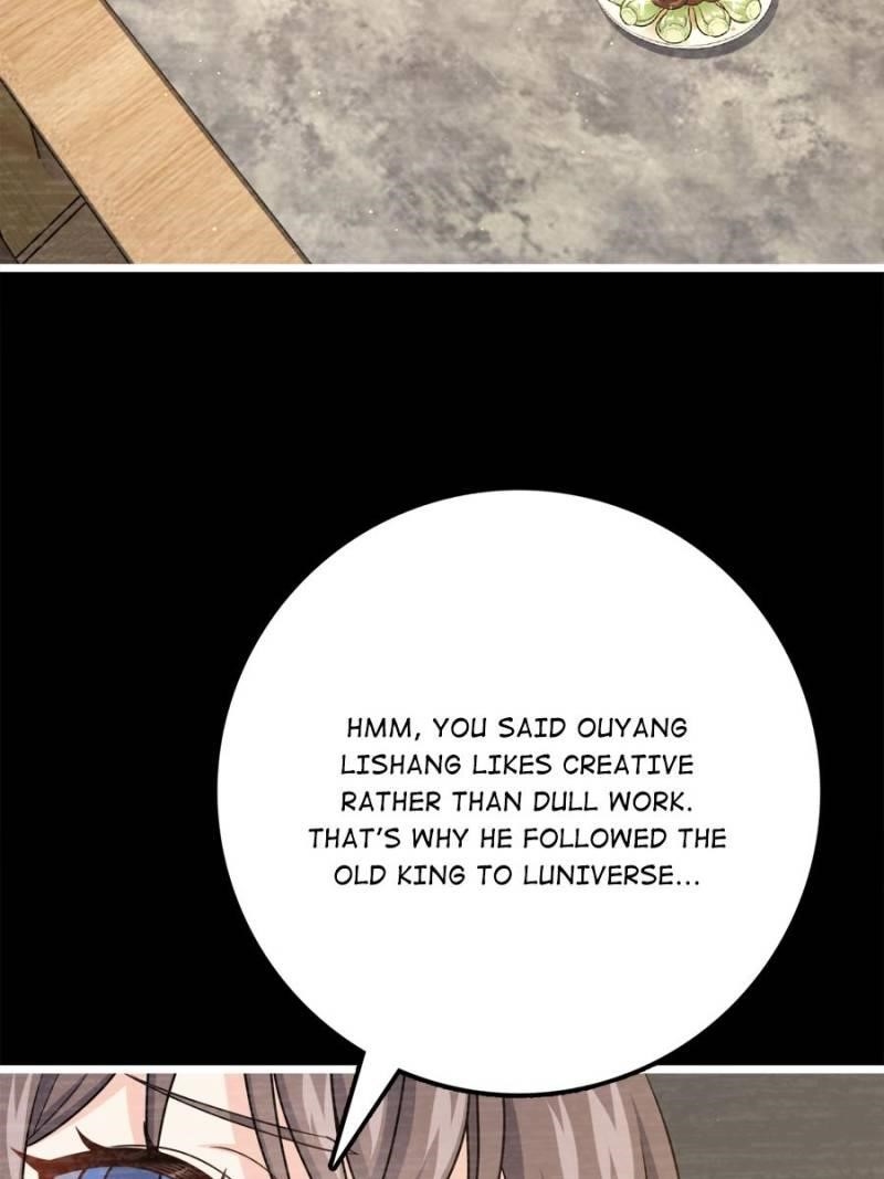 Spare Me, Great Lord! Chapter 768 - Page 20 in English