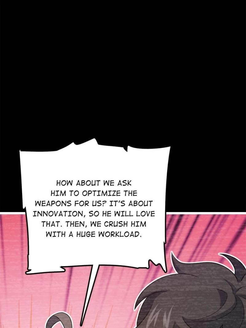 Spare Me, Great Lord! Chapter 768 - Page 22 in English