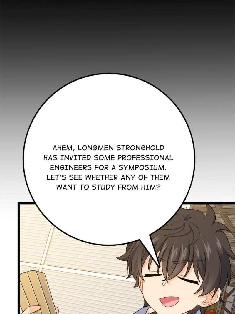 Spare Me, Great Lord! Chapter 768 - Page 25 in English