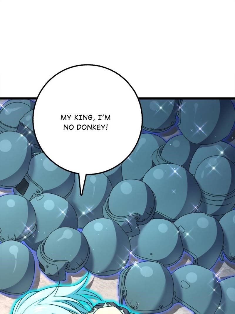 Spare Me, Great Lord! Chapter 768 - Page 3 in English