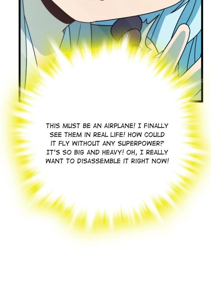 Spare Me, Great Lord! Chapter 768 - Page 39 in English