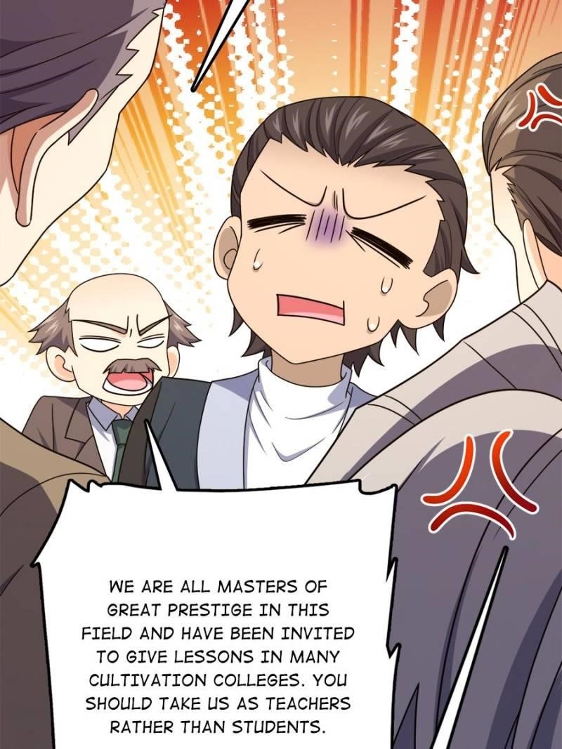Spare Me, Great Lord! Chapter 768 - Page 46 in English