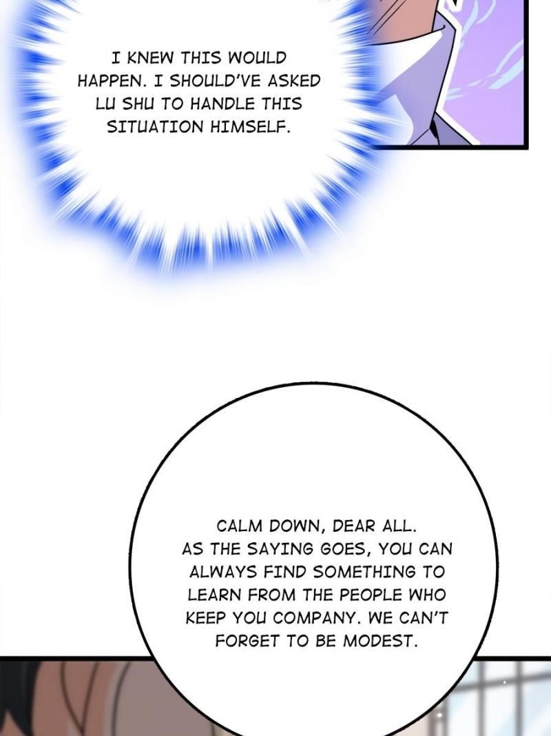 Spare Me, Great Lord! Chapter 768 - Page 49 in English