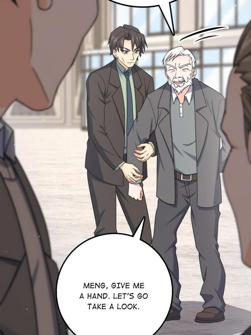 Spare Me, Great Lord! Chapter 768 - Page 50 in English