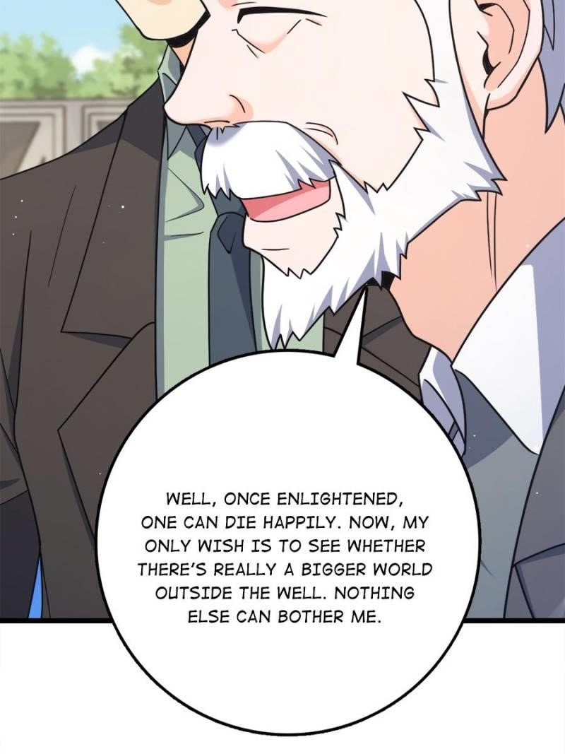 Spare Me, Great Lord! Chapter 768 - Page 52 in English