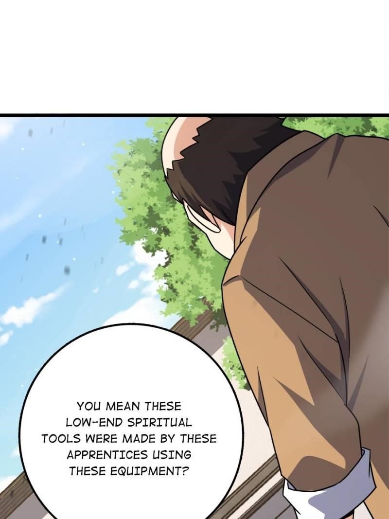 Spare Me, Great Lord! Chapter 768 - Page 53 in English