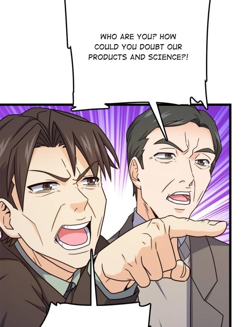 Spare Me, Great Lord! Chapter 768 - Page 58 in English
