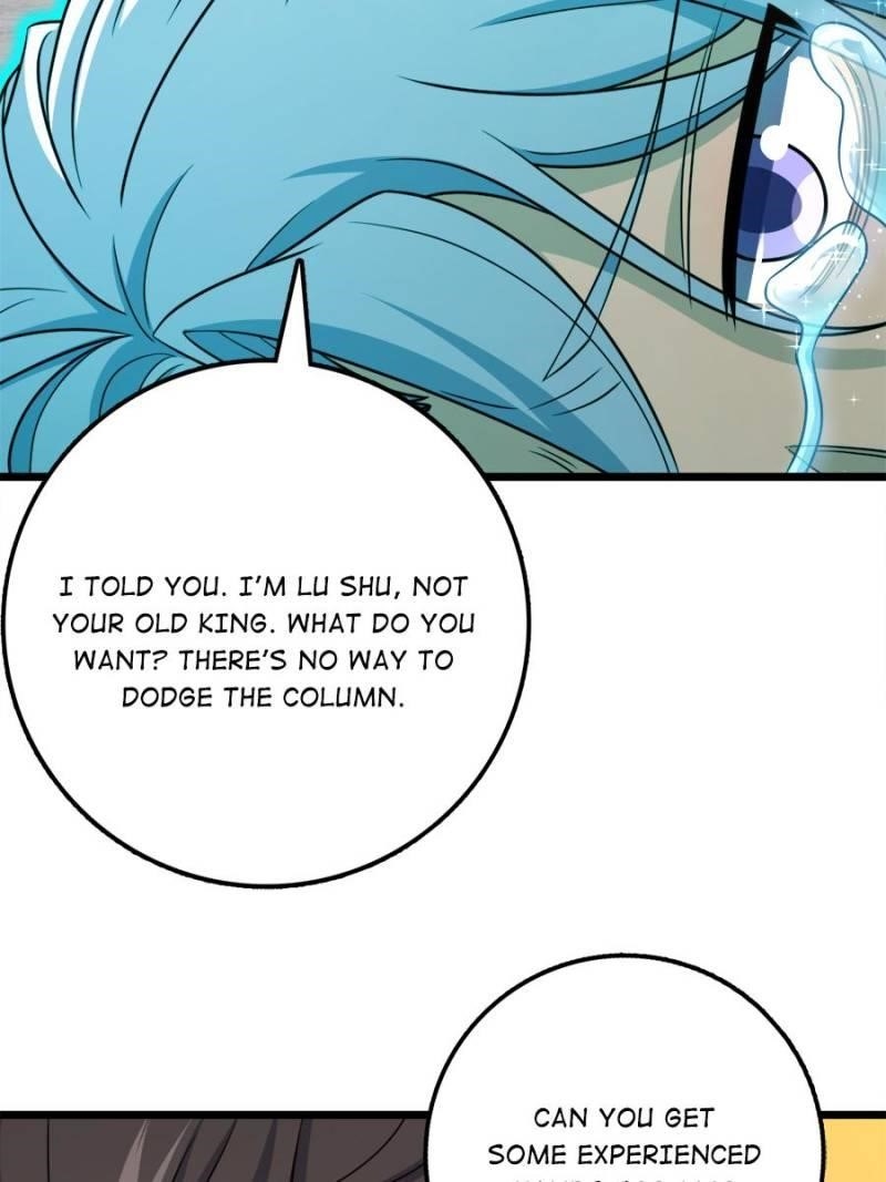 Spare Me, Great Lord! Chapter 768 - Page 6 in English