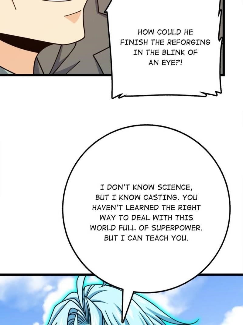 Spare Me, Great Lord! Chapter 768 - Page 68 in English