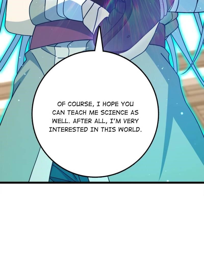 Spare Me, Great Lord! Chapter 768 - Page 70 in English