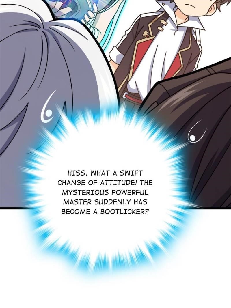 Spare Me, Great Lord! Chapter 768 - Page 74 in English