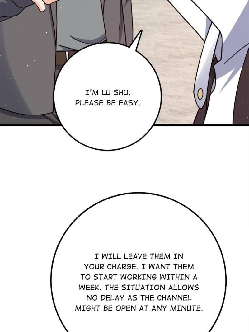 Spare Me, Great Lord! Chapter 768 - Page 76 in English