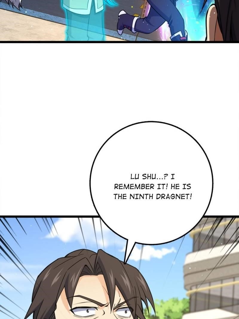 Spare Me, Great Lord! Chapter 768 - Page 80 in English