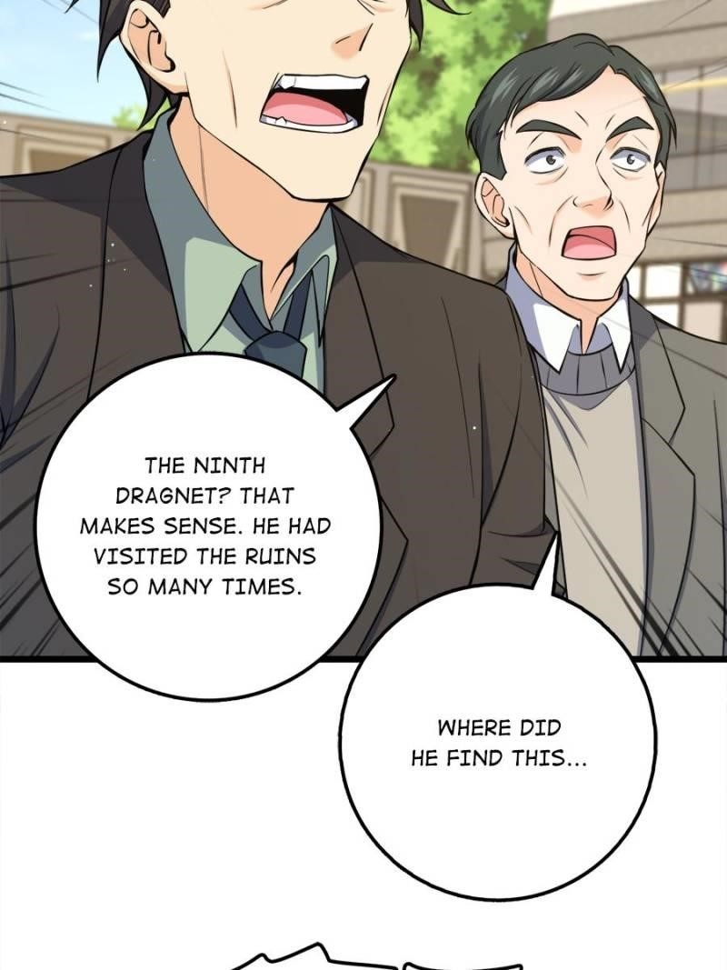 Spare Me, Great Lord! Chapter 768 - Page 81 in English