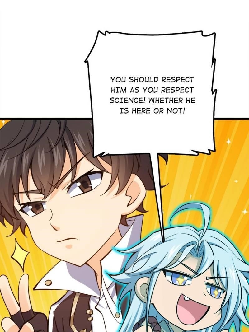Spare Me, Great Lord! Chapter 768 - Page 84 in English