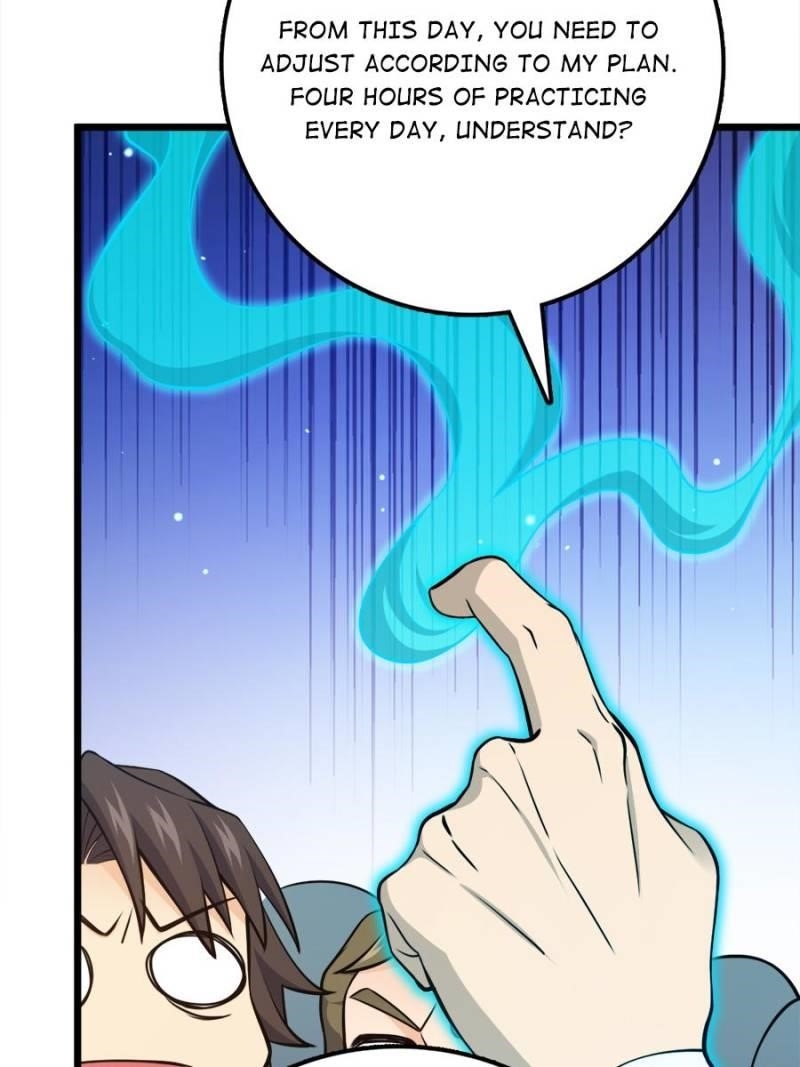 Spare Me, Great Lord! Chapter 768 - Page 91 in English