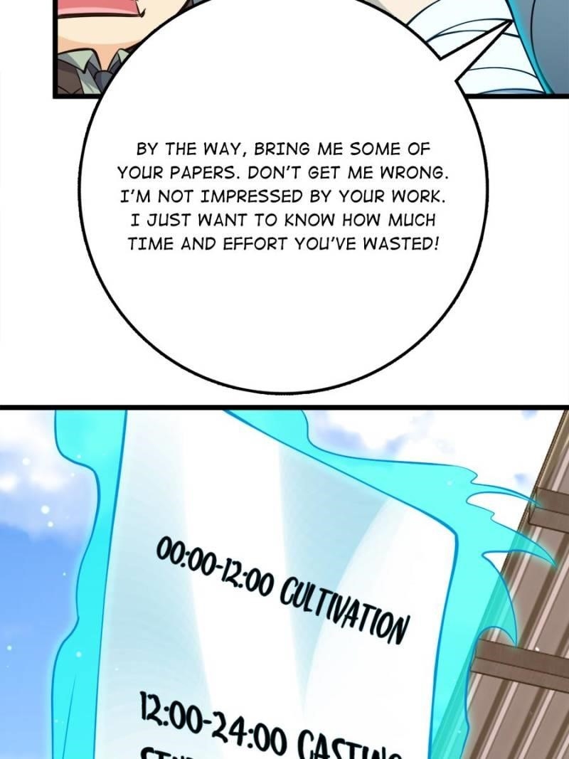 Spare Me, Great Lord! Chapter 768 - Page 92 in English