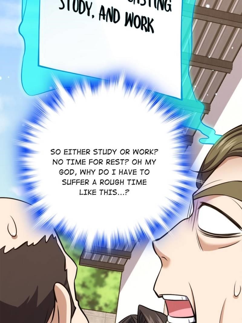 Spare Me, Great Lord! Chapter 768 - Page 93 in English