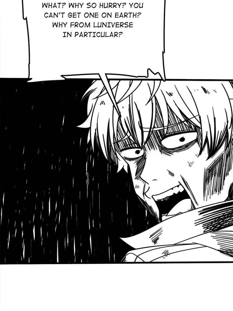 Spare Me, Great Lord! Chapter 769 - Page 10 in English