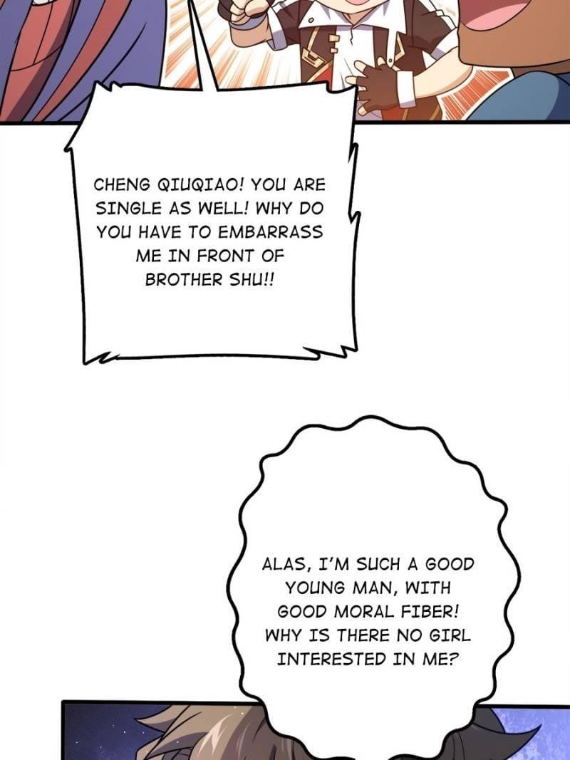 Spare Me, Great Lord! Chapter 769 - Page 15 in English