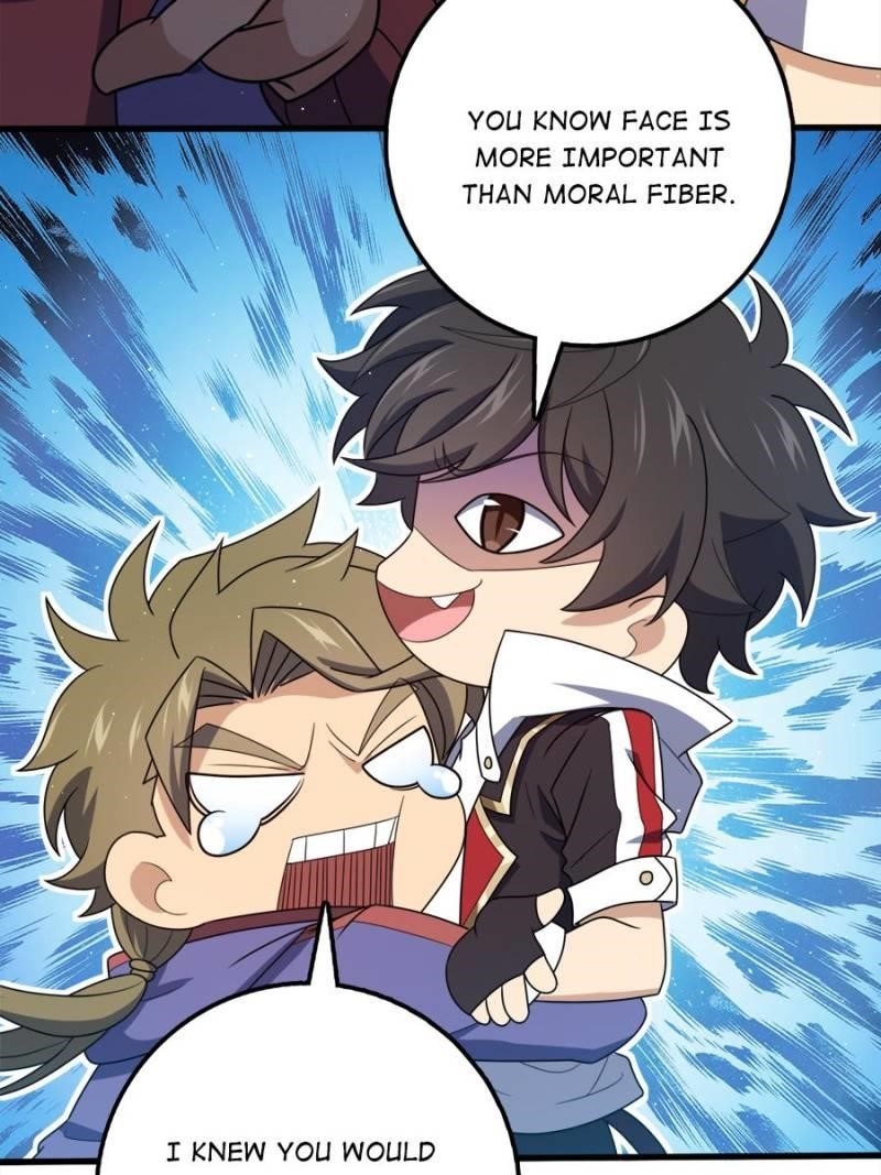 Spare Me, Great Lord! Chapter 769 - Page 18 in English