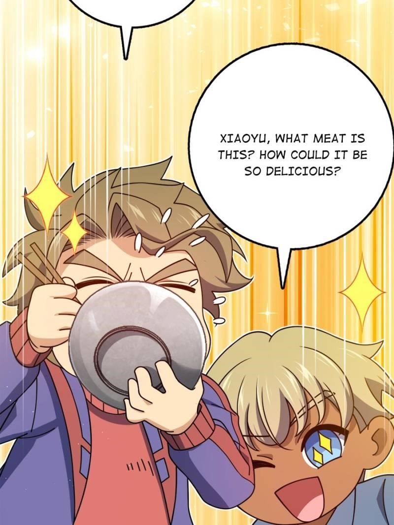 Spare Me, Great Lord! Chapter 769 - Page 25 in English