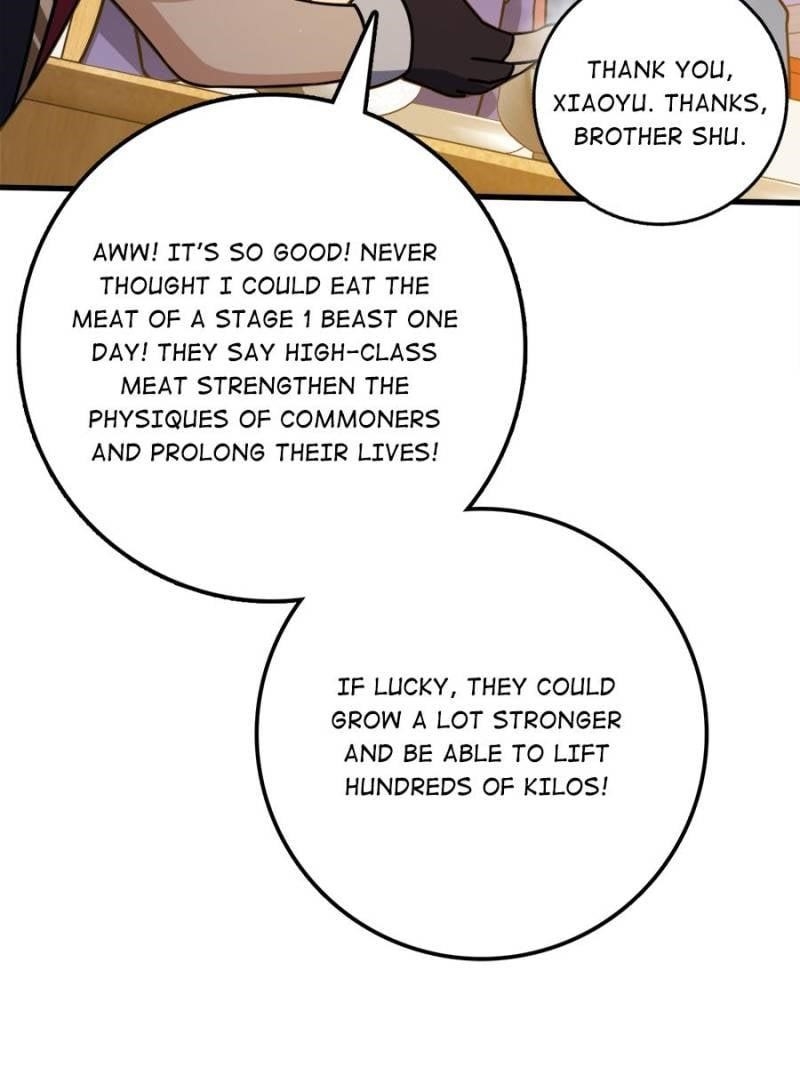 Spare Me, Great Lord! Chapter 769 - Page 29 in English