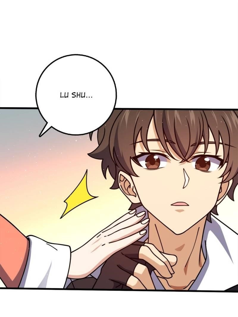 Spare Me, Great Lord! Chapter 769 - Page 30 in English