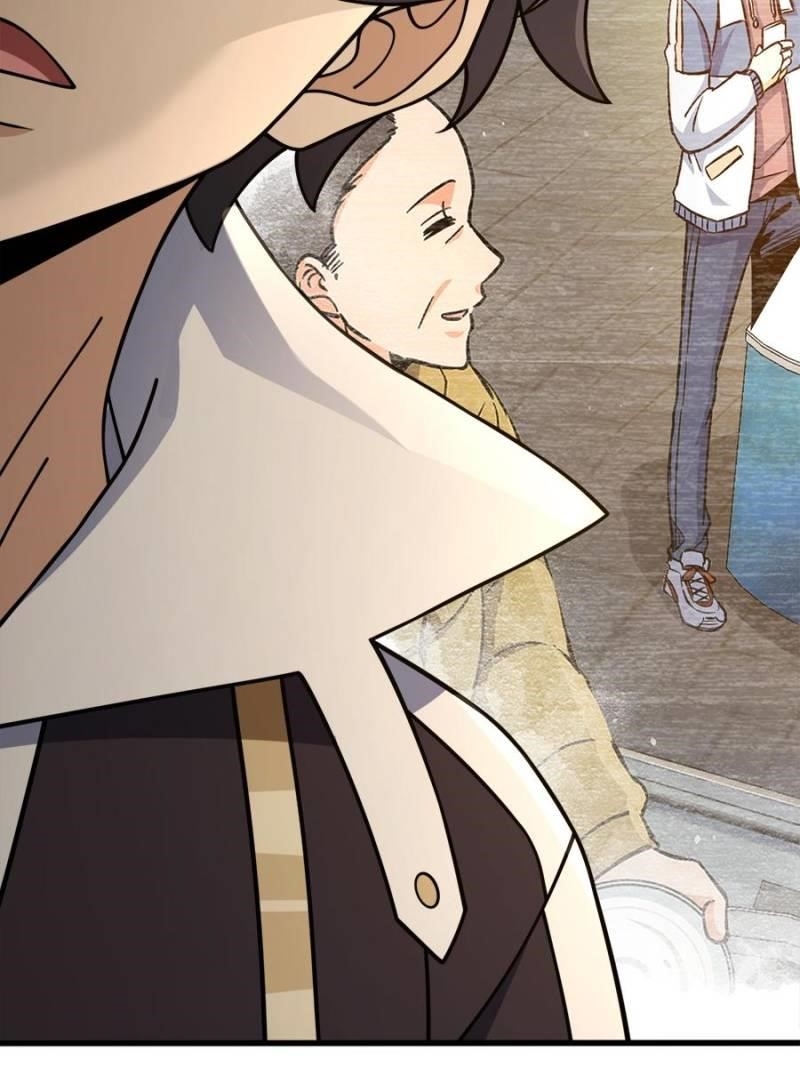 Spare Me, Great Lord! Chapter 769 - Page 34 in English
