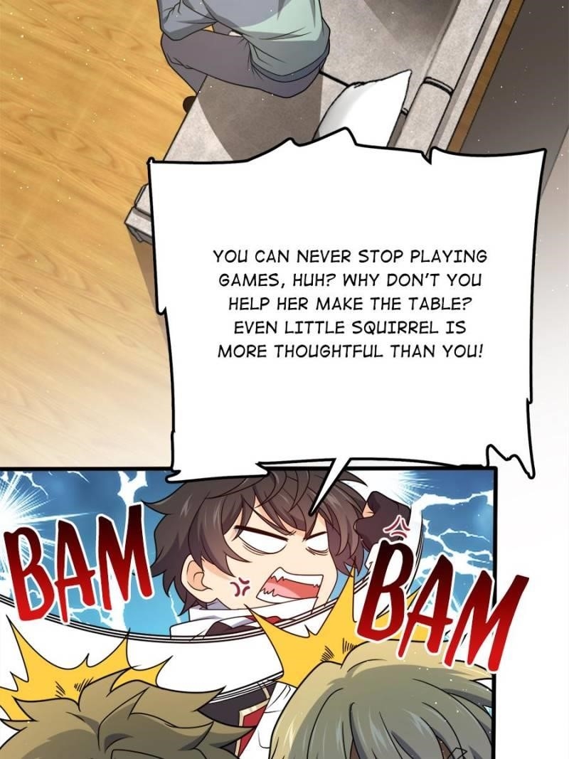 Spare Me, Great Lord! Chapter 769 - Page 4 in English