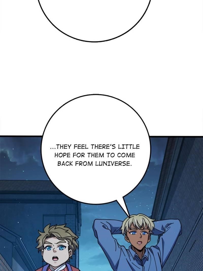 Spare Me, Great Lord! Chapter 769 - Page 44 in English