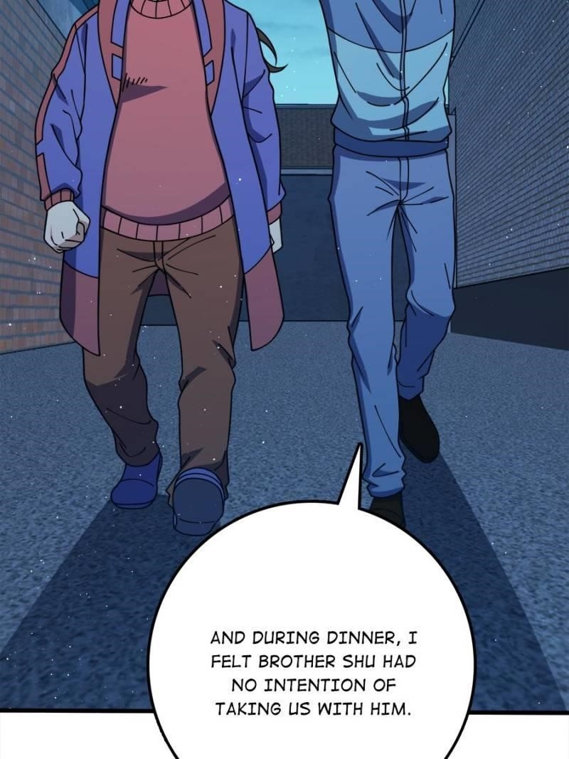 Spare Me, Great Lord! Chapter 769 - Page 45 in English