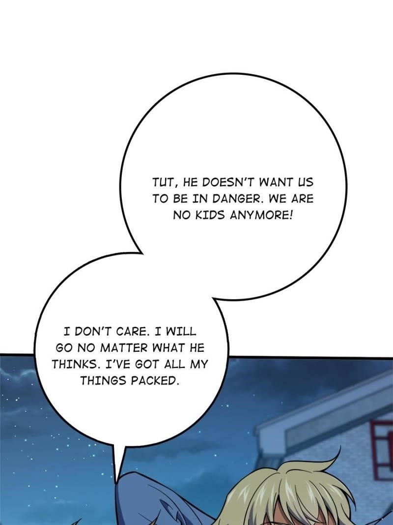Spare Me, Great Lord! Chapter 769 - Page 47 in English