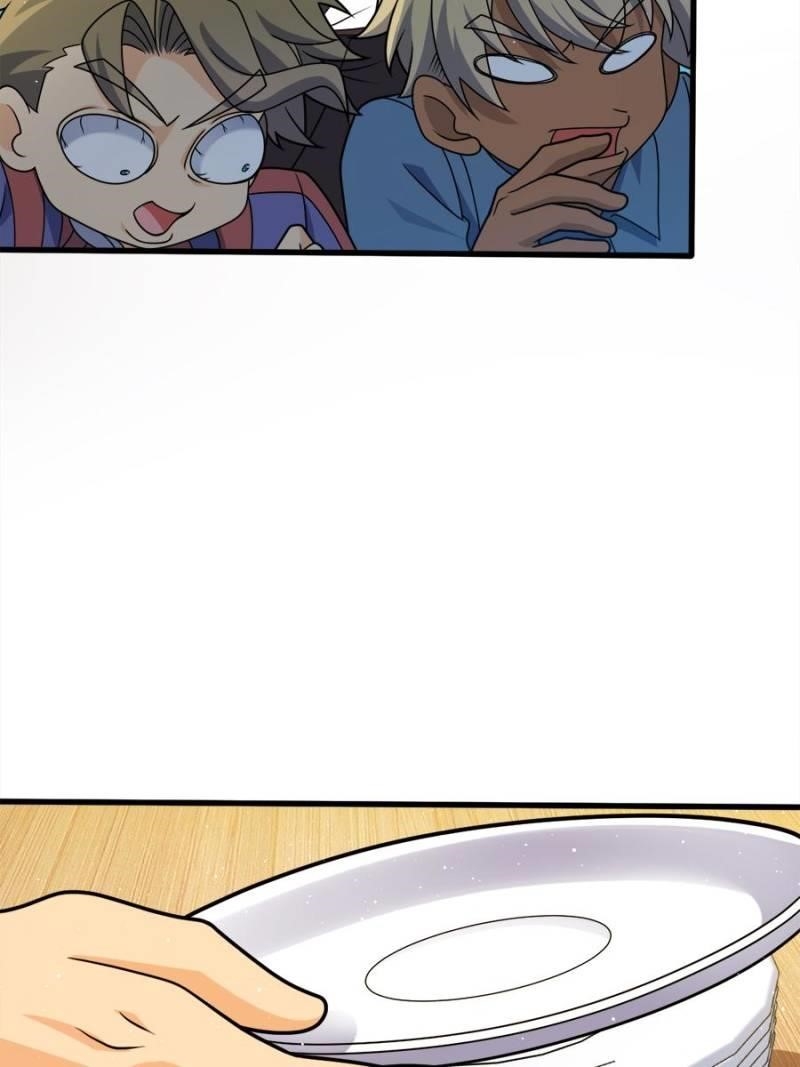 Spare Me, Great Lord! Chapter 769 - Page 5 in English