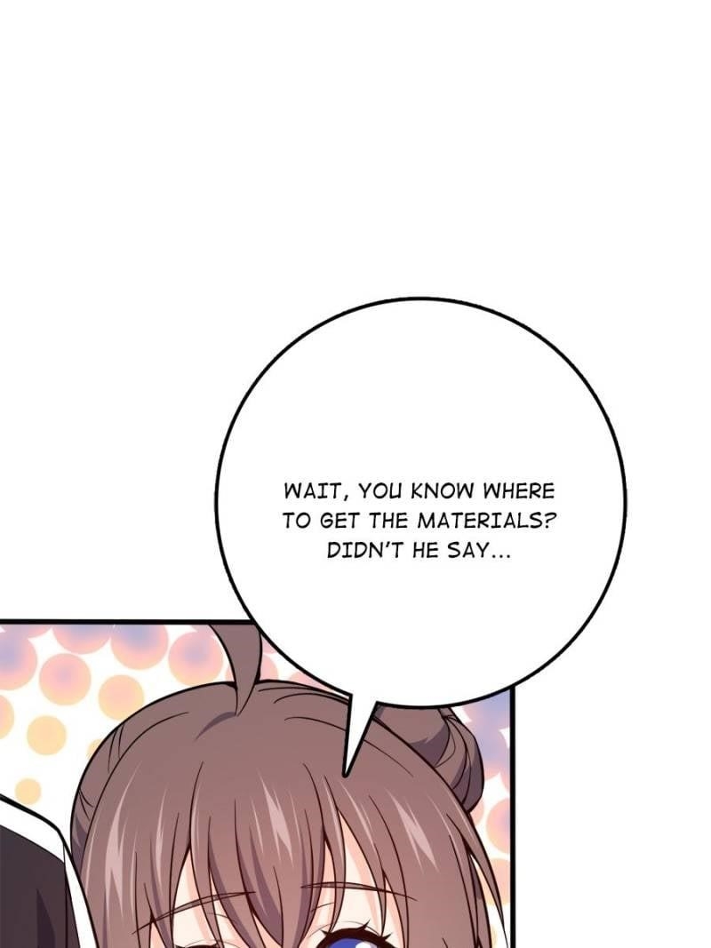 Spare Me, Great Lord! Chapter 769 - Page 57 in English