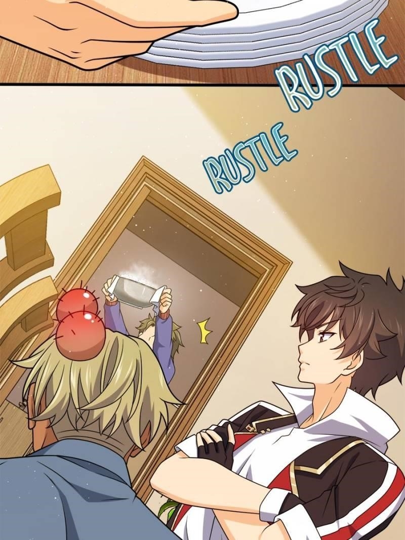 Spare Me, Great Lord! Chapter 769 - Page 6 in English