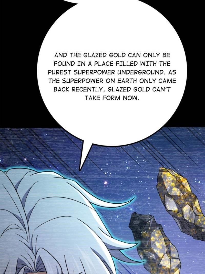 Spare Me, Great Lord! Chapter 769 - Page 67 in English