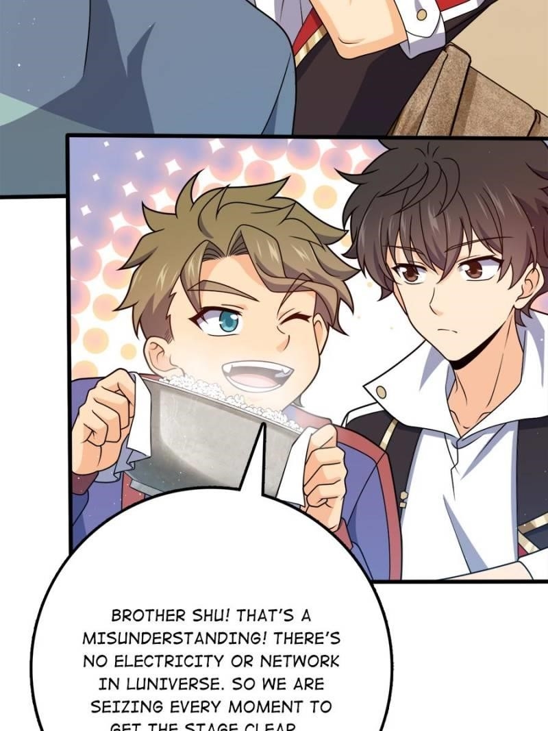 Spare Me, Great Lord! Chapter 769 - Page 7 in English