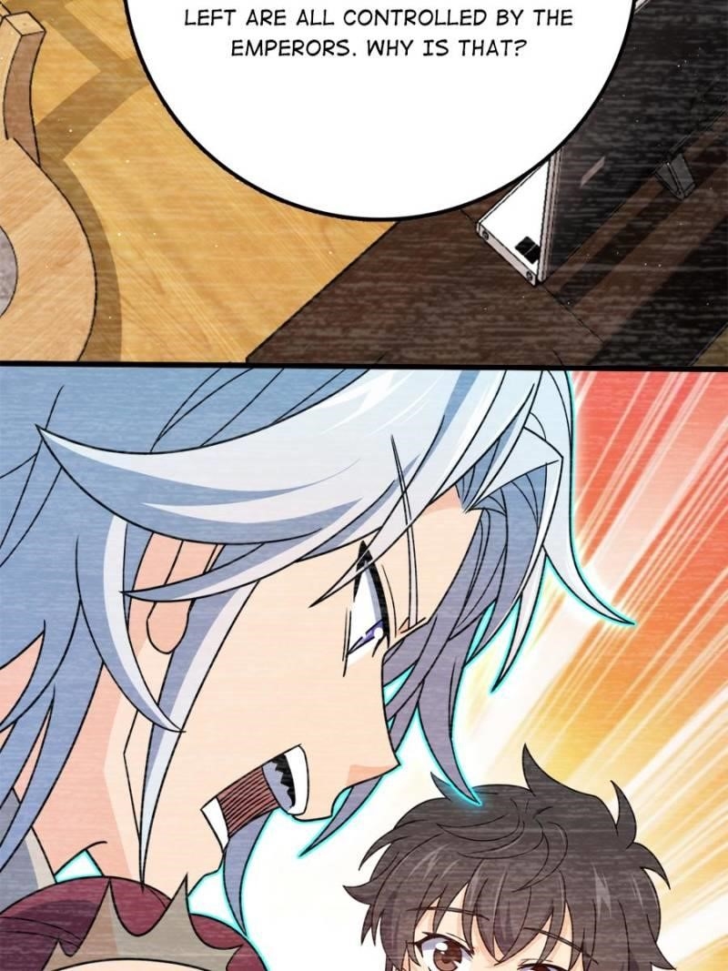 Spare Me, Great Lord! Chapter 769 - Page 70 in English