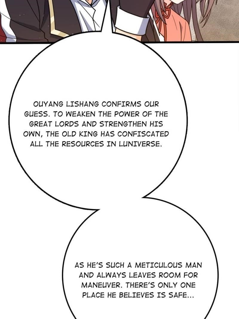 Spare Me, Great Lord! Chapter 769 - Page 73 in English