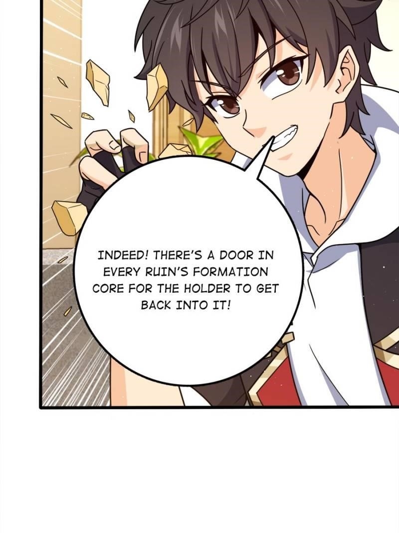 Spare Me, Great Lord! Chapter 769 - Page 76 in English