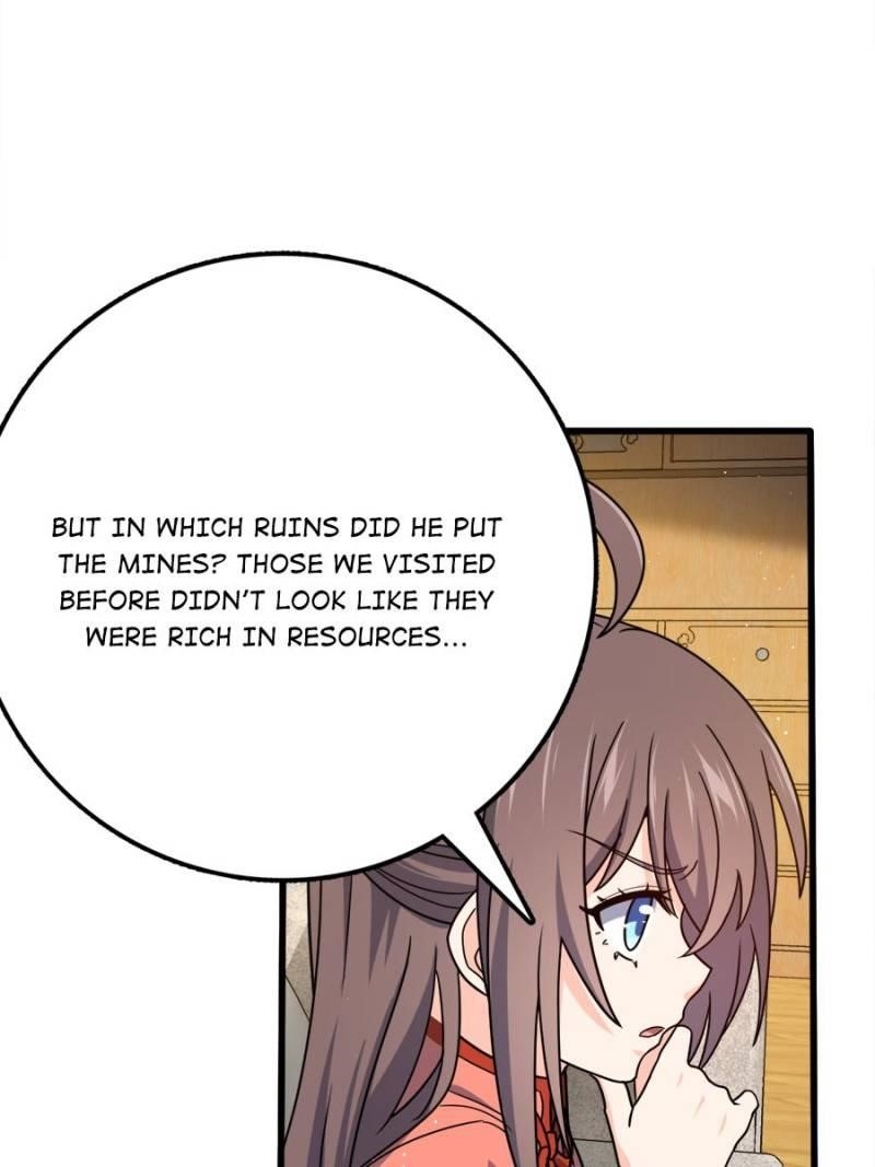 Spare Me, Great Lord! Chapter 769 - Page 77 in English