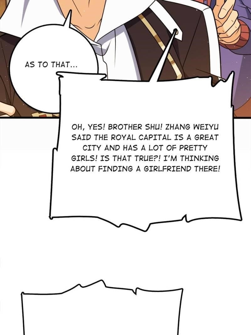 Spare Me, Great Lord! Chapter 769 - Page 9 in English