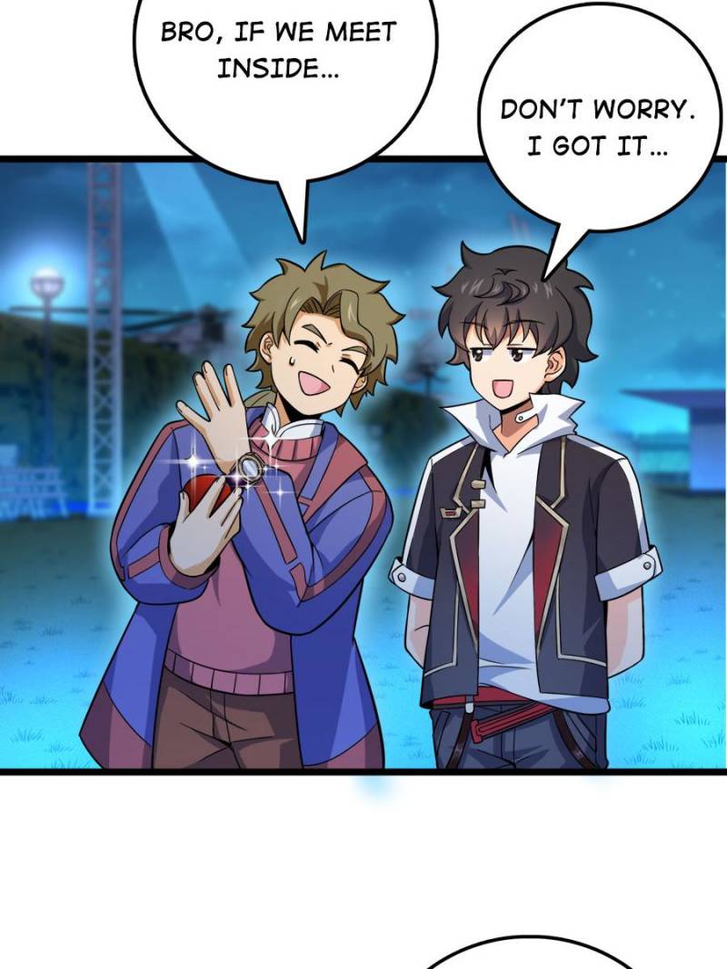Spare Me, Great Lord! Chapter 77 - Page 10 in English