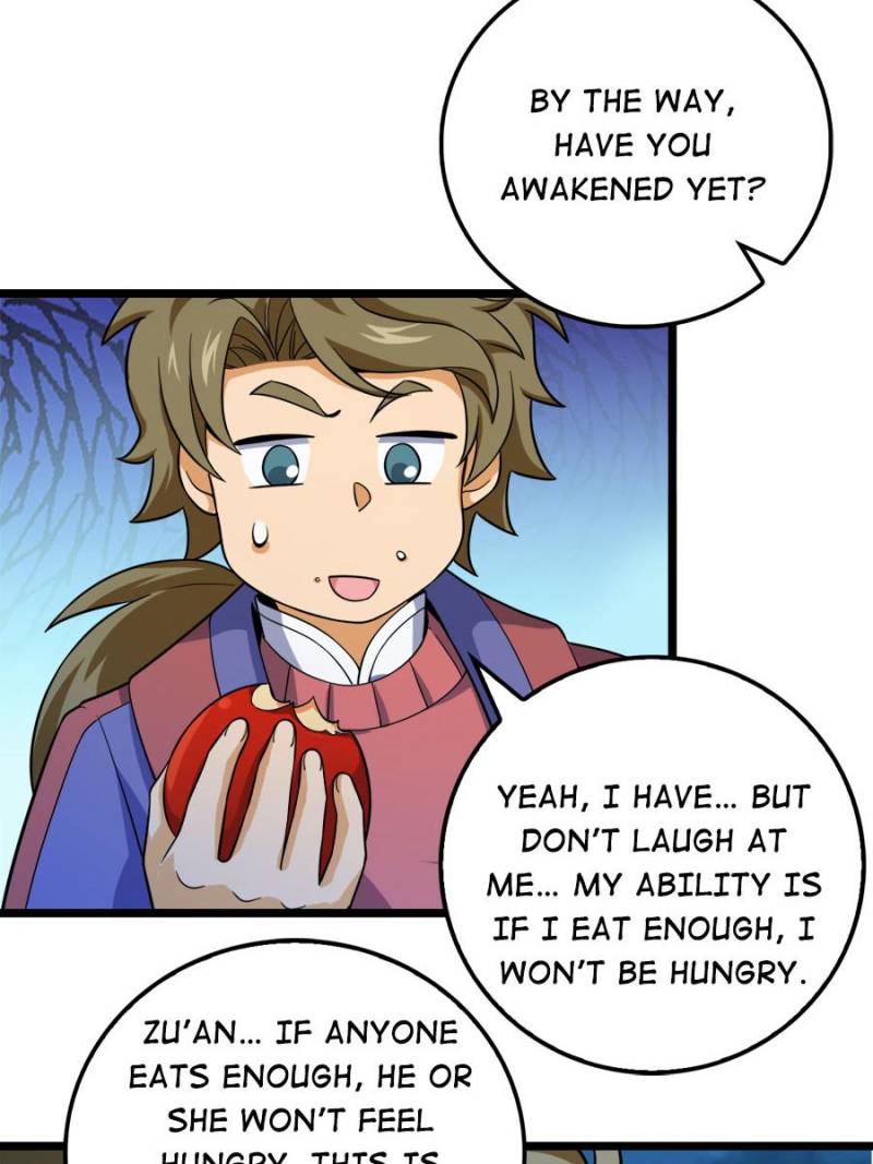 Spare Me, Great Lord! Chapter 77 - Page 11 in English