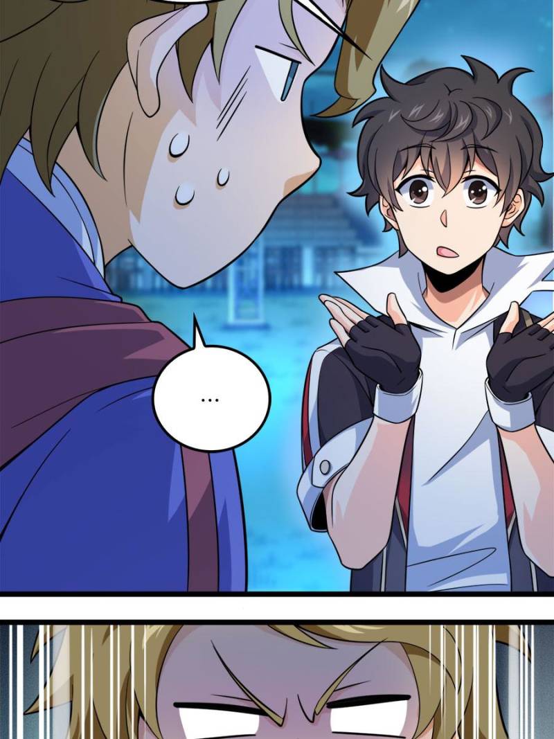Spare Me, Great Lord! Chapter 77 - Page 13 in English