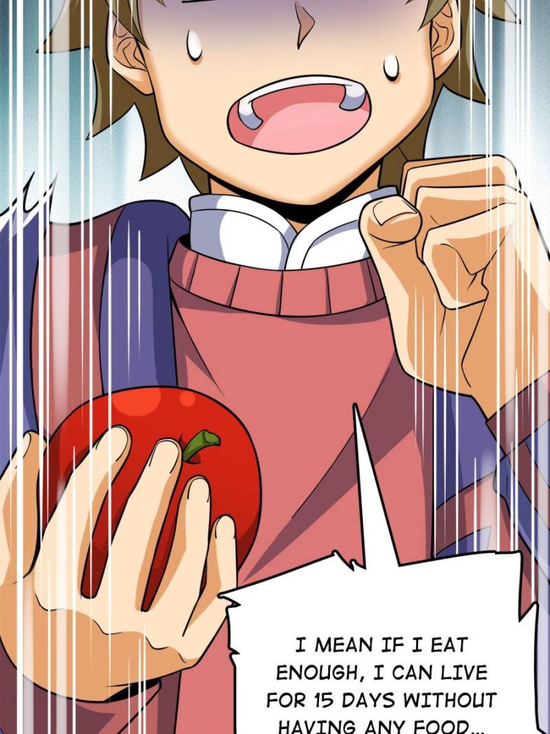 Spare Me, Great Lord! Chapter 77 - Page 14 in English