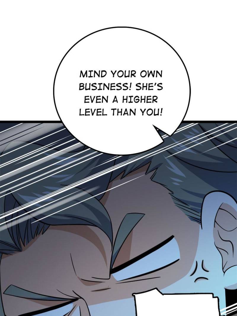 Spare Me, Great Lord! Chapter 77 - Page 19 in English