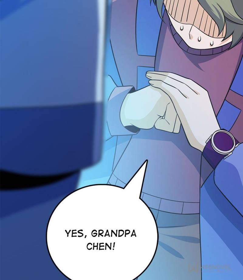 Spare Me, Great Lord! Chapter 77 - Page 22 in English